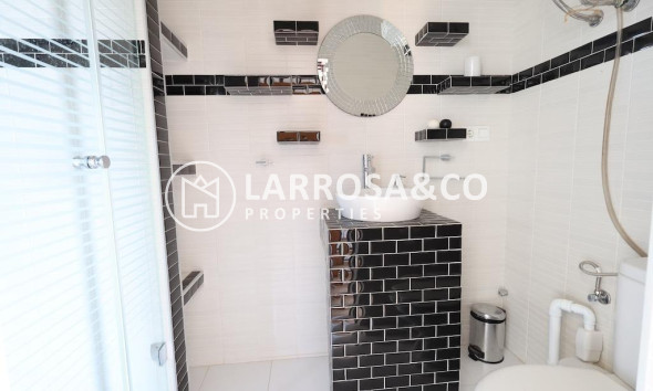 Reventa - Atico - Pilar de la Horadada - Costa Blanca