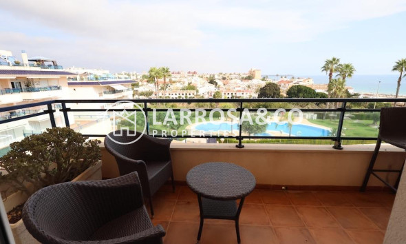 Reventa - Atico - Pilar de la Horadada - Costa Blanca