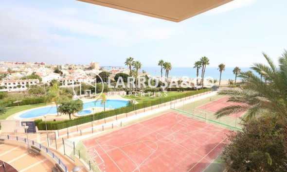 Reventa - Atico - Pilar de la Horadada - Costa Blanca