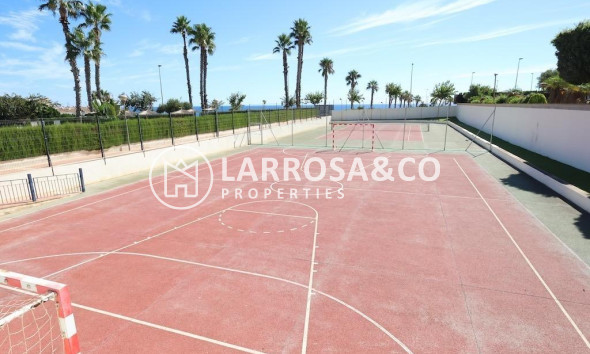 Reventa - Atico - Pilar de la Horadada - Costa Blanca