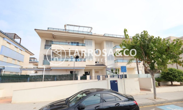 Reventa - Atico - Pilar de la Horadada - Costa Blanca