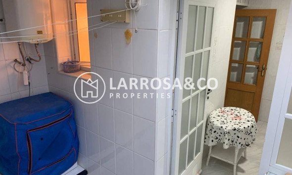 A Vendre - Bungalow - Pilar de la Horadada - Torre de la Horadada