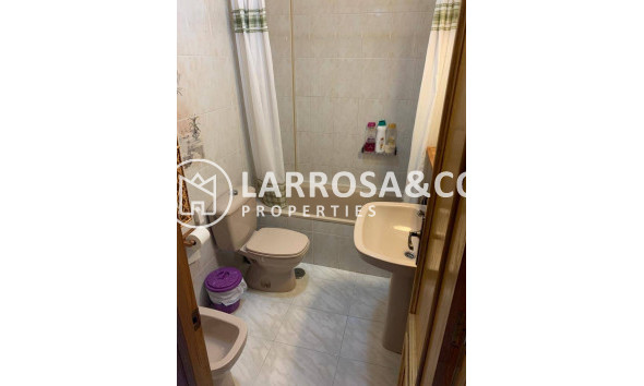 A Vendre - Bungalow - Pilar de la Horadada - Torre de la Horadada