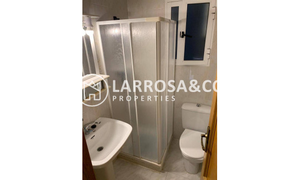 A Vendre - Bungalow - Pilar de la Horadada - Torre de la Horadada