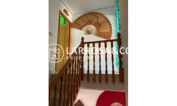 A Vendre - Bungalow - Pilar de la Horadada - Torre de la Horadada