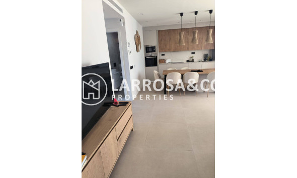 A Vendre - Bungalow - Pilar de la Horadada - El Mojón