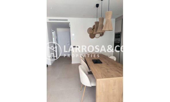 A Vendre - Bungalow - Pilar de la Horadada - El Mojón