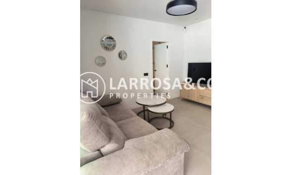 A Vendre - Bungalow - Pilar de la Horadada - El Mojón