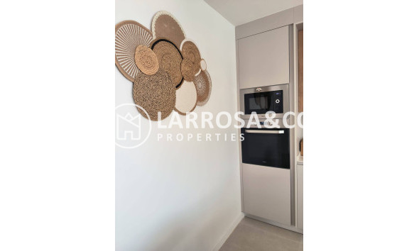 A Vendre - Bungalow - Pilar de la Horadada - El Mojón