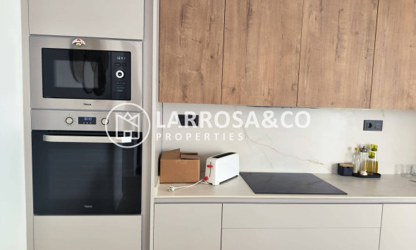 A Vendre - Bungalow - Pilar de la Horadada - El Mojón