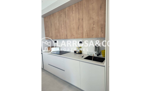 A Vendre - Bungalow - Pilar de la Horadada - El Mojón