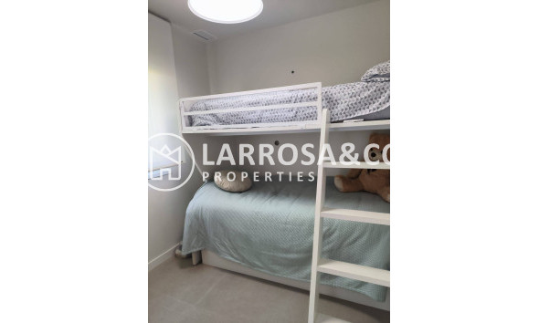 A Vendre - Bungalow - Pilar de la Horadada - El Mojón