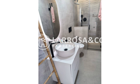 A Vendre - Bungalow - Pilar de la Horadada - El Mojón