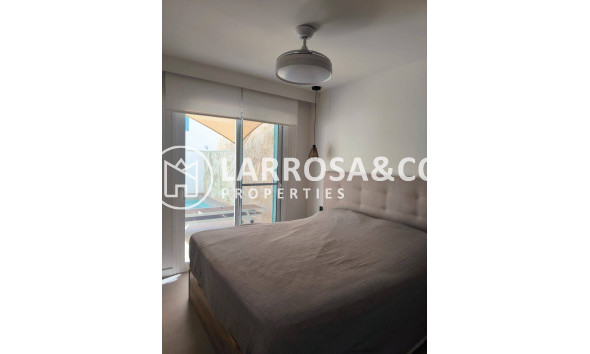 A Vendre - Bungalow - Pilar de la Horadada - El Mojón