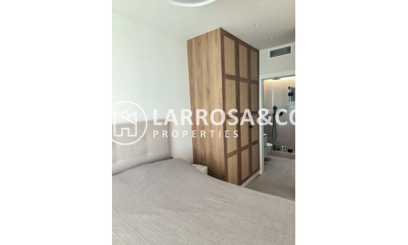 A Vendre - Bungalow - Pilar de la Horadada - El Mojón