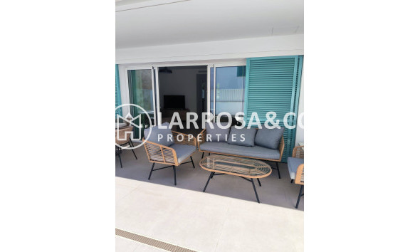 A Vendre - Bungalow - Pilar de la Horadada - El Mojón