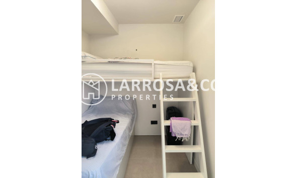 A Vendre - Bungalow - Pilar de la Horadada - El Mojón