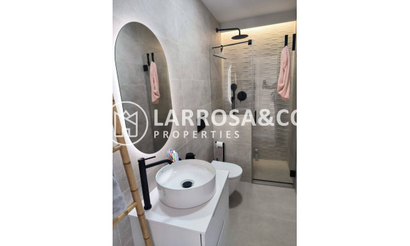 A Vendre - Bungalow - Pilar de la Horadada - El Mojón