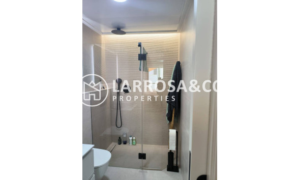 A Vendre - Bungalow - Pilar de la Horadada - El Mojón