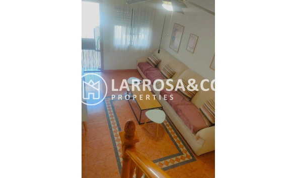 Reventa - Adosado - Pilar de la Horadada - Torre de la Horadada