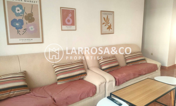 Reventa - Adosado - Pilar de la Horadada - Torre de la Horadada