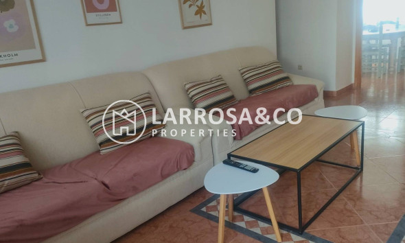 Reventa - Adosado - Pilar de la Horadada - Torre de la Horadada