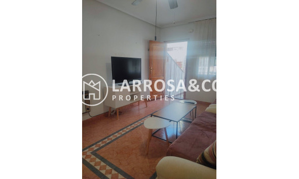 Reventa - Adosado - Pilar de la Horadada - Torre de la Horadada