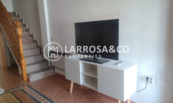 Reventa - Adosado - Pilar de la Horadada - Torre de la Horadada