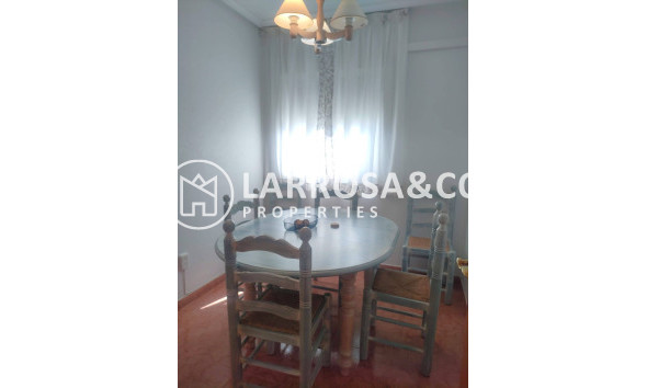 Reventa - Adosado - Pilar de la Horadada - Torre de la Horadada