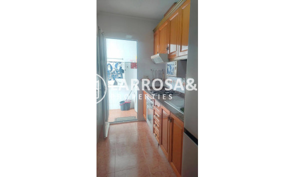 Reventa - Adosado - Pilar de la Horadada - Torre de la Horadada