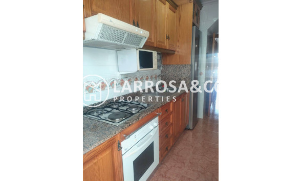 Reventa - Adosado - Pilar de la Horadada - Torre de la Horadada