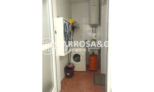 Reventa - Adosado - Pilar de la Horadada - Torre de la Horadada