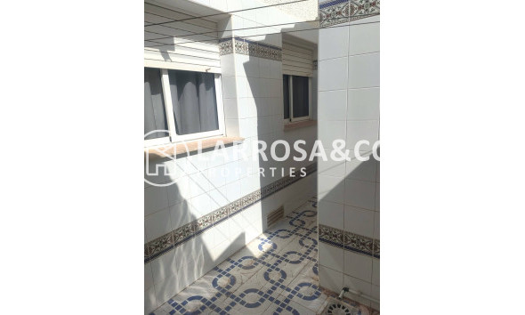 Reventa - Adosado - Pilar de la Horadada - Torre de la Horadada