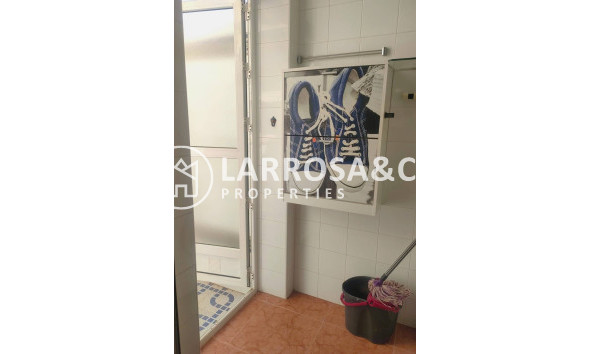 Reventa - Adosado - Pilar de la Horadada - Torre de la Horadada