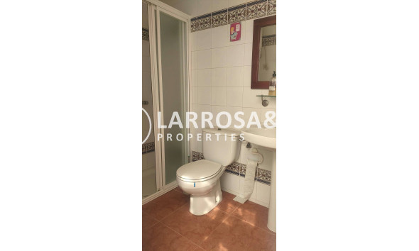 Reventa - Adosado - Pilar de la Horadada - Torre de la Horadada