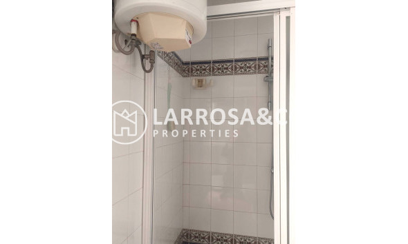 Reventa - Adosado - Pilar de la Horadada - Torre de la Horadada