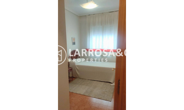 Reventa - Adosado - Pilar de la Horadada - Torre de la Horadada