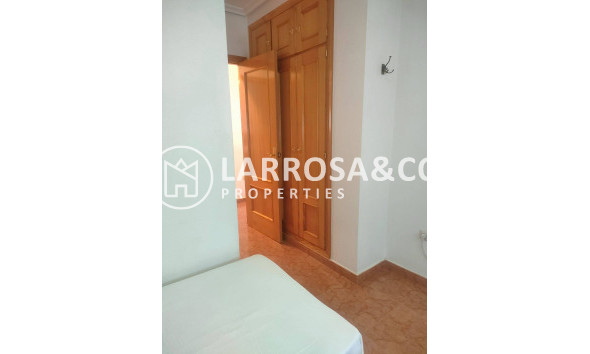 Reventa - Adosado - Pilar de la Horadada - Torre de la Horadada