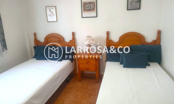 Reventa - Adosado - Pilar de la Horadada - Torre de la Horadada