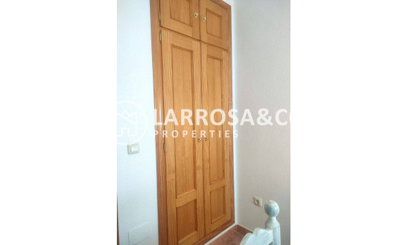 Reventa - Adosado - Pilar de la Horadada - Torre de la Horadada