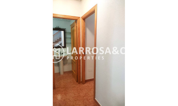 Reventa - Adosado - Pilar de la Horadada - Torre de la Horadada