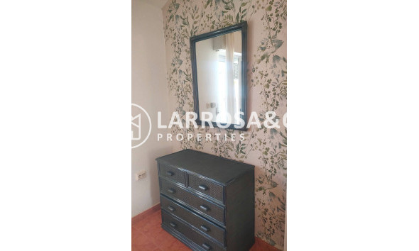 Reventa - Adosado - Pilar de la Horadada - Torre de la Horadada