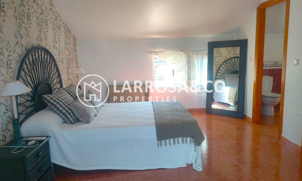 Reventa - Adosado - Pilar de la Horadada - Torre de la Horadada