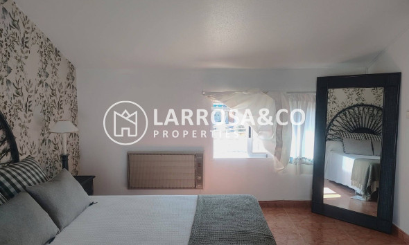 Reventa - Adosado - Pilar de la Horadada - Torre de la Horadada