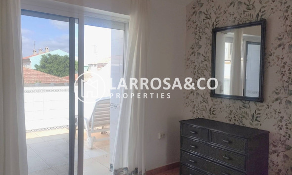 Reventa - Adosado - Pilar de la Horadada - Torre de la Horadada