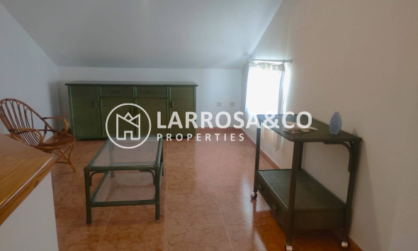 Reventa - Adosado - Pilar de la Horadada - Torre de la Horadada