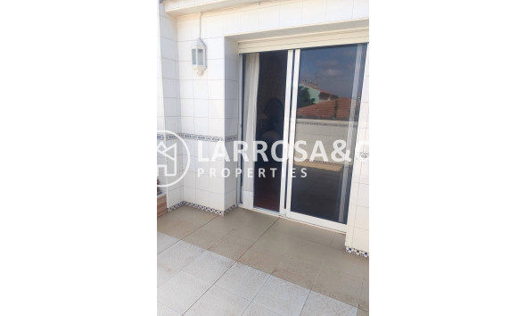 Reventa - Adosado - Pilar de la Horadada - Torre de la Horadada