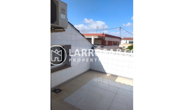 Reventa - Adosado - Pilar de la Horadada - Torre de la Horadada