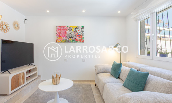 Herverkoop - Villa - Pilar de la Horadada - Costa Blanca