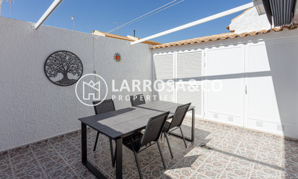 Herverkoop - Villa - Pilar de la Horadada - Costa Blanca